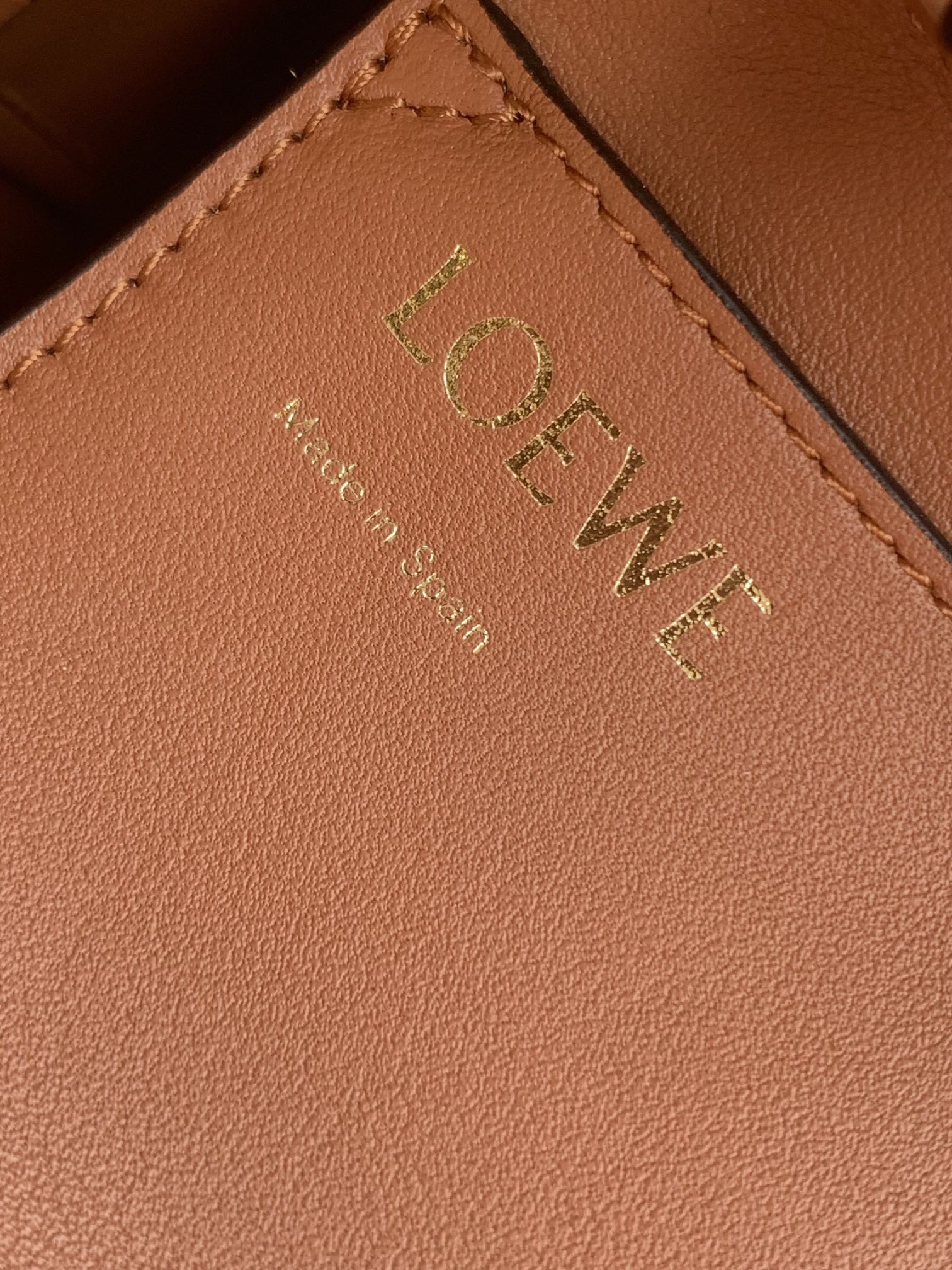 Loewe Shopping Bags